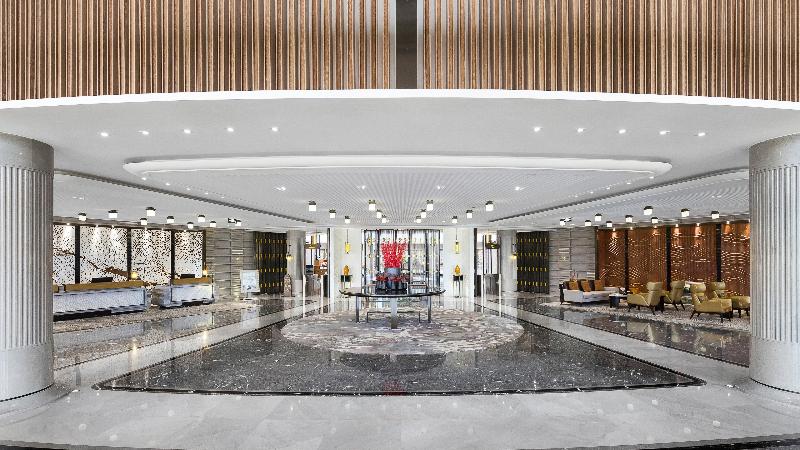 Holiday Inn Dalian Hot Spring image