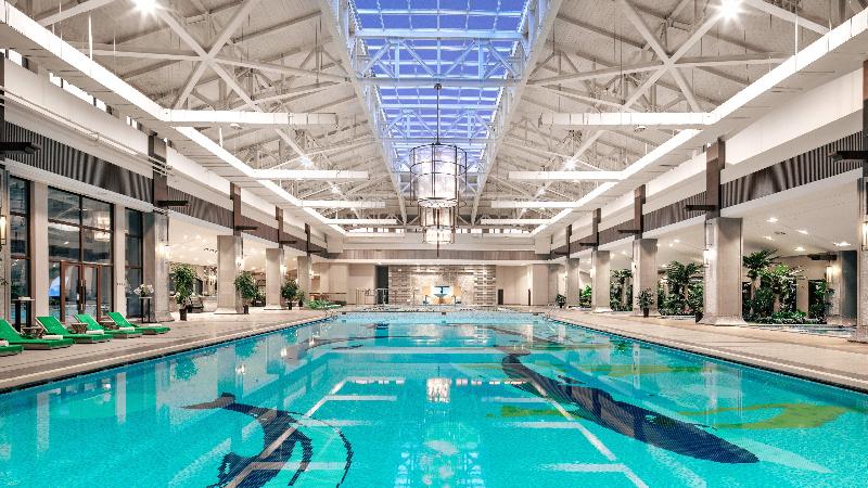 Holiday Inn Dalian Hot Spring image