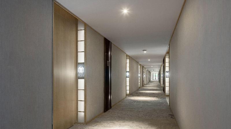 Holiday Inn Dalian Hot Spring image