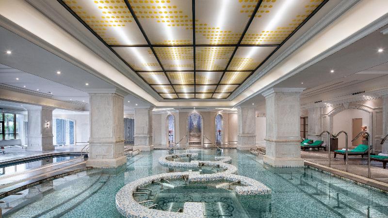 Holiday Inn Dalian Hot Spring image