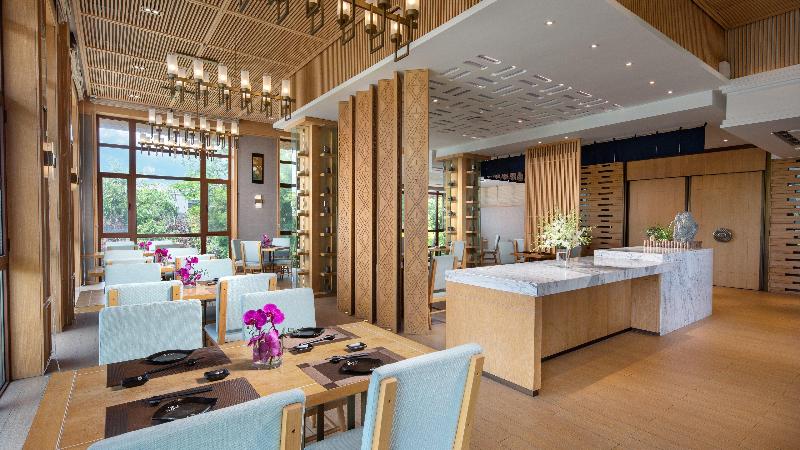 Holiday Inn Dalian Hot Spring image