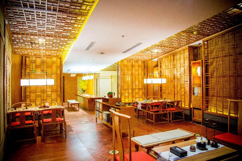 Holiday Inn Dalian Hot Spring image