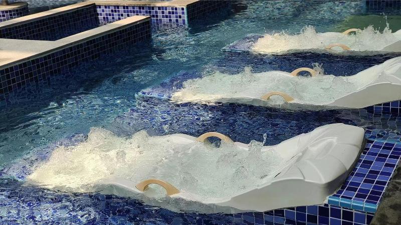Holiday Inn Dalian Hot Spring image