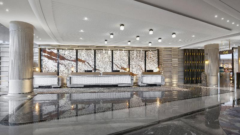 Holiday Inn Dalian Hot Spring image