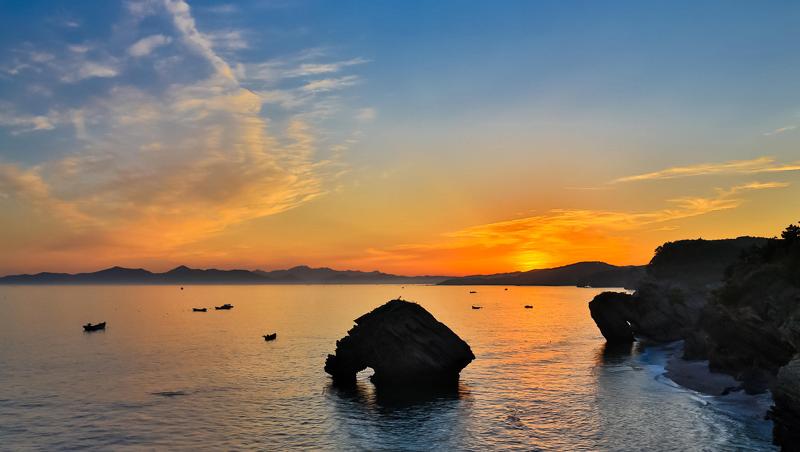 Holiday Inn Dalian Hot Spring image