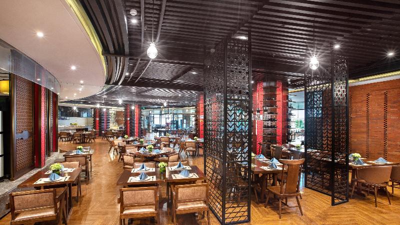 Holiday Inn Dalian Hot Spring image