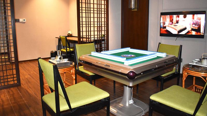 Holiday Inn Dalian Hot Spring image
