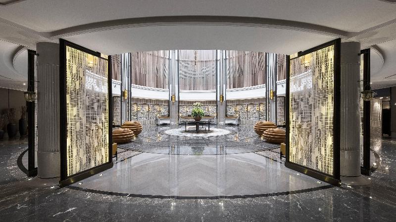 Holiday Inn Dalian Hot Spring image