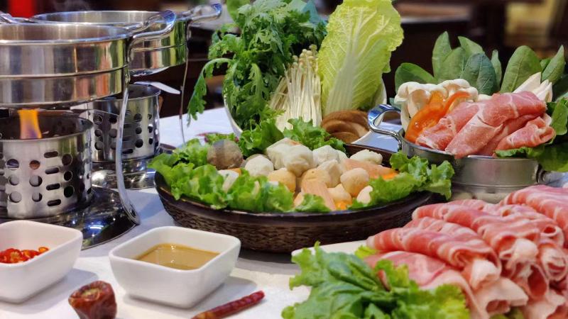 Holiday Inn Dalian Hot Spring image