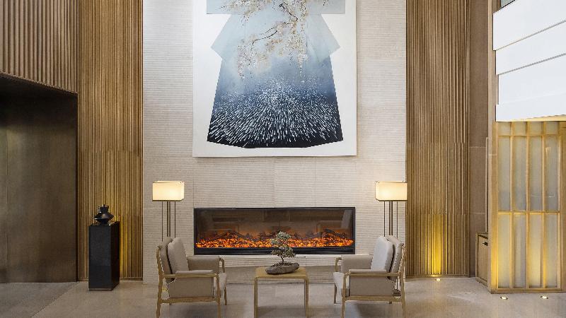 Holiday Inn Dalian Hot Spring image
