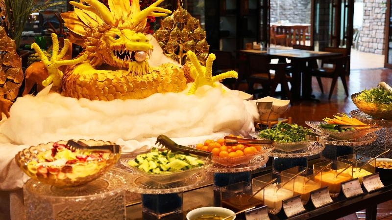 Holiday Inn Dalian Hot Spring image