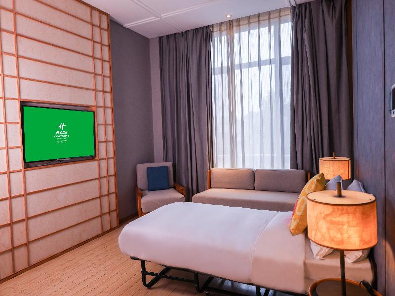 Holiday Inn Dalian Hot Spring image