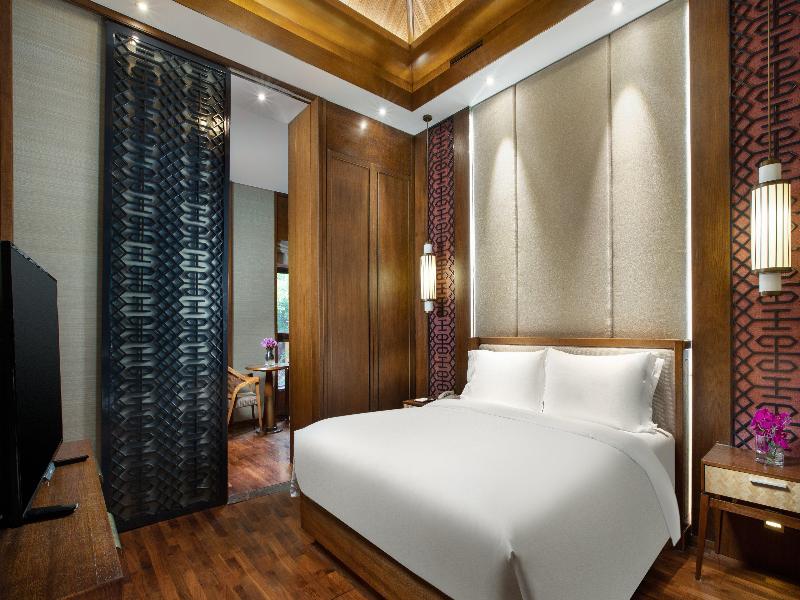 Holiday Inn Dalian Hot Spring image