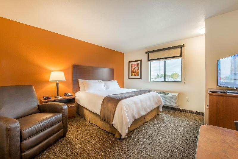 My Place Hotel-South Omaha/La Vista, NE image