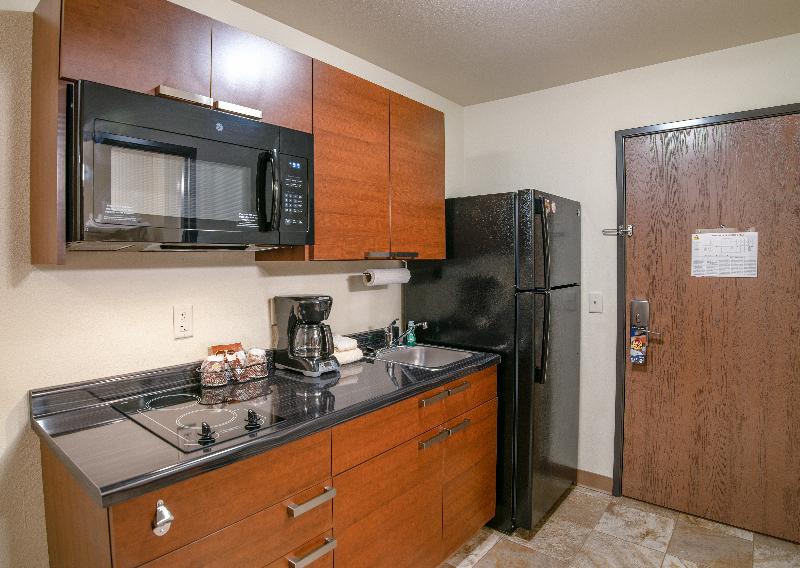 My Place Hotel-South Omaha/La Vista, NE image