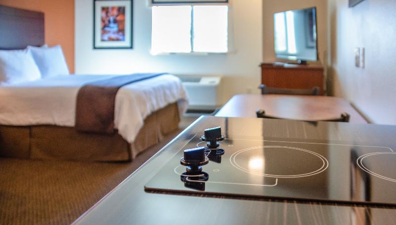 My Place Hotel-Colorado Springs, CO image