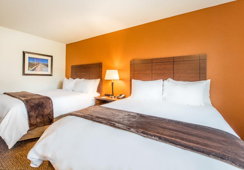 My Place Hotel-Colorado Springs, CO image