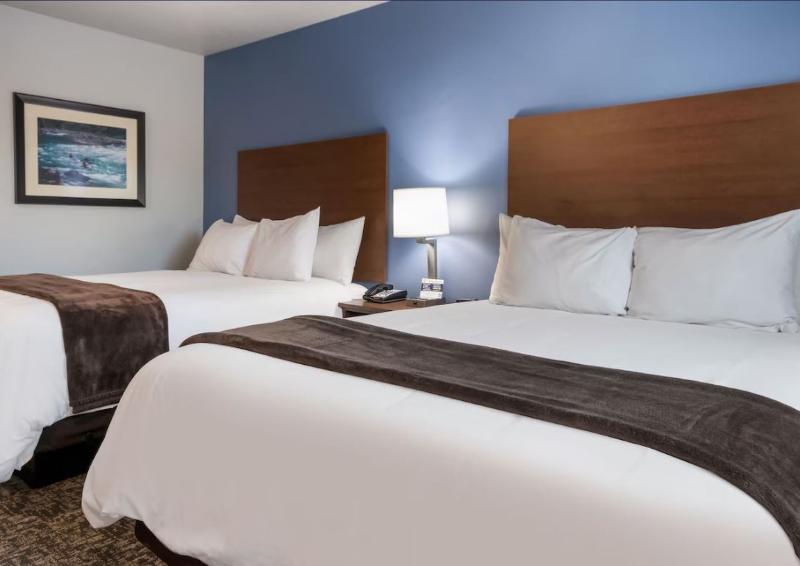My Place Hotel-Mount Pleasant, WI image