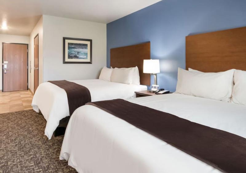 My Place Hotel-Mount Pleasant, WI image
