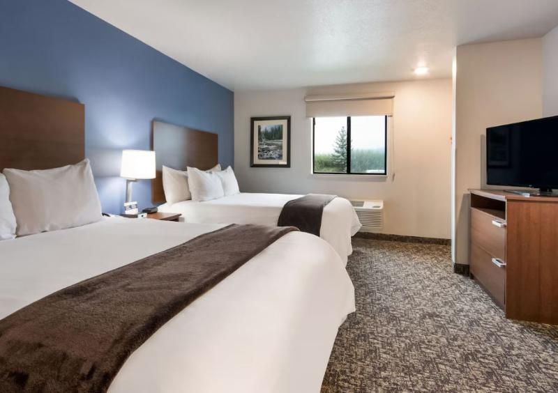 My Place Hotel-Mount Pleasant, WI image