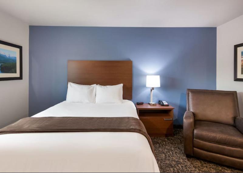 My Place Hotel-Mount Pleasant, WI image