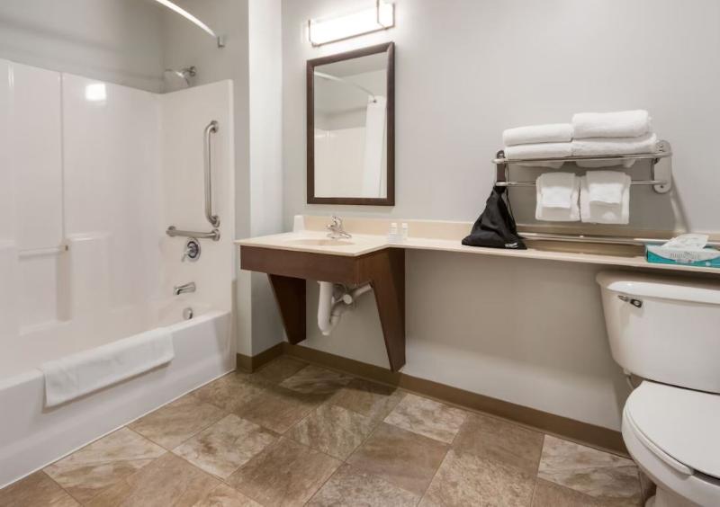 My Place Hotel-Mount Pleasant, WI image