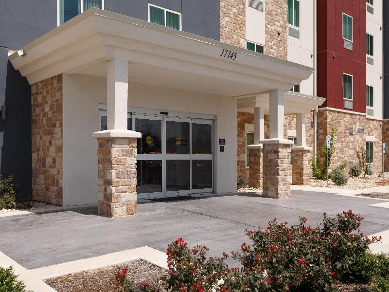 Candlewood Suites San Antonio - Schertz By IHG image