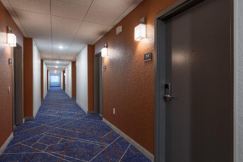 Candlewood Suites San Antonio - Schertz By IHG