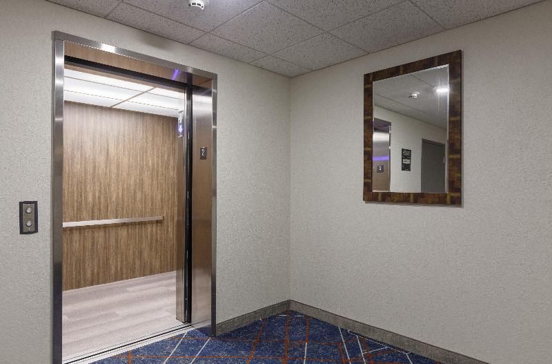 Candlewood Suites San Antonio - Schertz By IHG