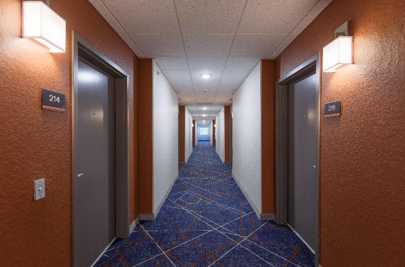 Candlewood Suites San Antonio - Schertz By IHG