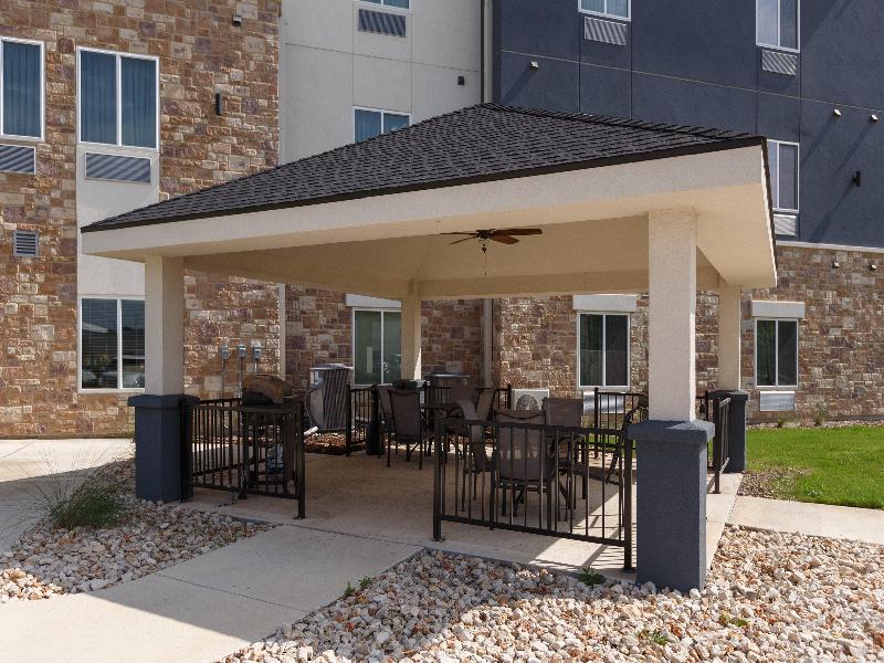 Candlewood Suites San Antonio - Schertz By IHG image