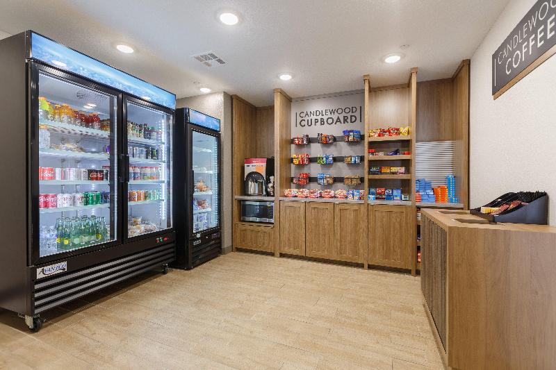 Candlewood Suites San Antonio - Schertz By IHG image