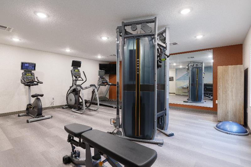 Candlewood Suites San Antonio - Schertz By IHG image