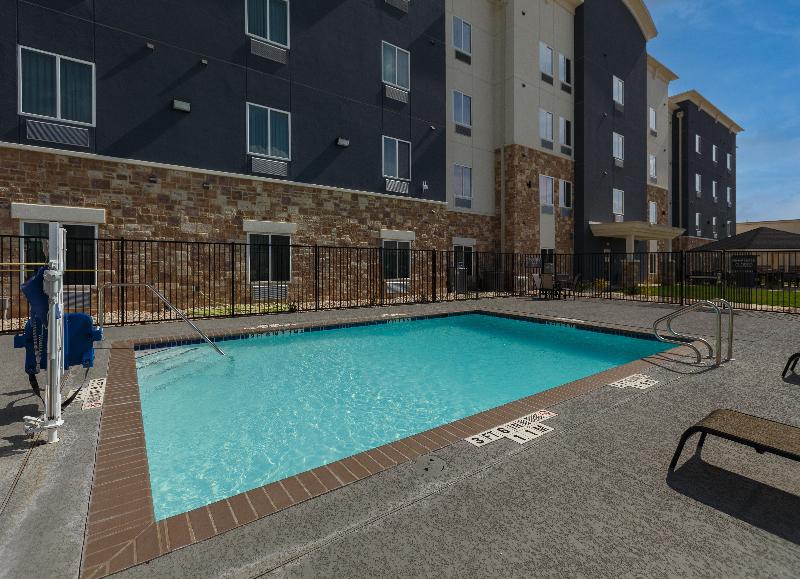 Candlewood Suites San Antonio - Schertz By IHG image