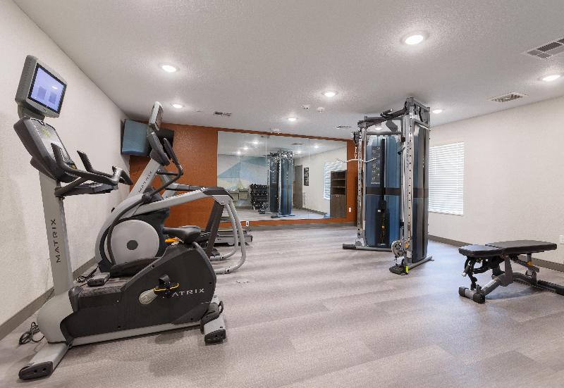 Candlewood Suites San Antonio - Schertz By IHG image