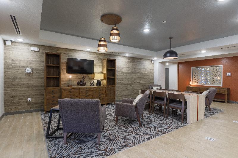 Candlewood Suites San Antonio - Schertz By IHG image