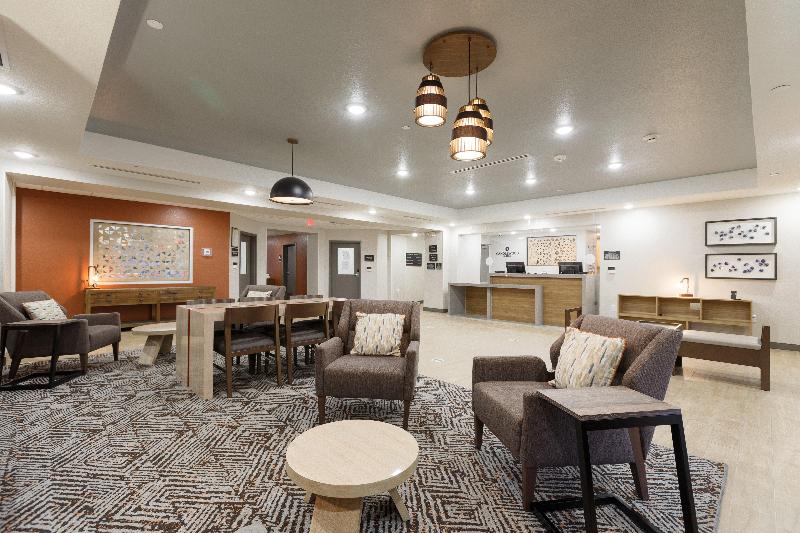 Candlewood Suites San Antonio - Schertz By IHG image