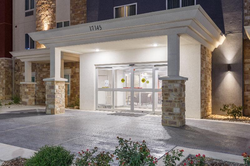 Candlewood Suites San Antonio - Schertz By IHG image