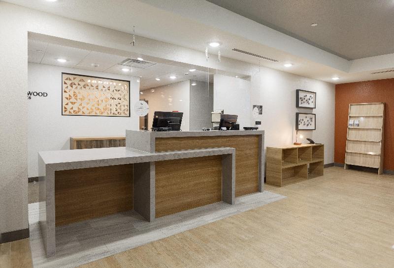 Candlewood Suites San Antonio - Schertz By IHG image