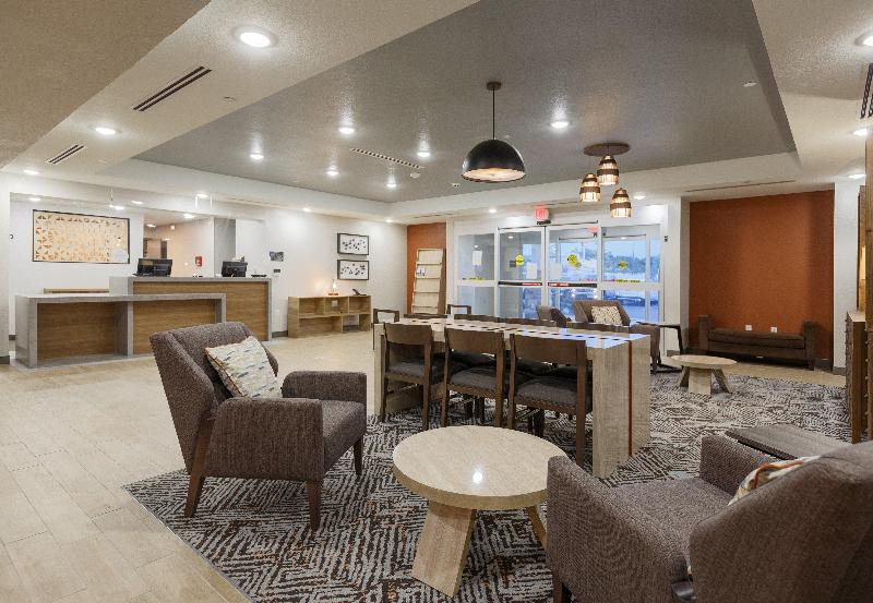 Candlewood Suites San Antonio - Schertz By IHG image