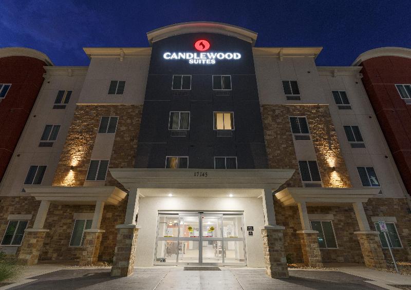 Candlewood Suites San Antonio - Schertz By IHG image