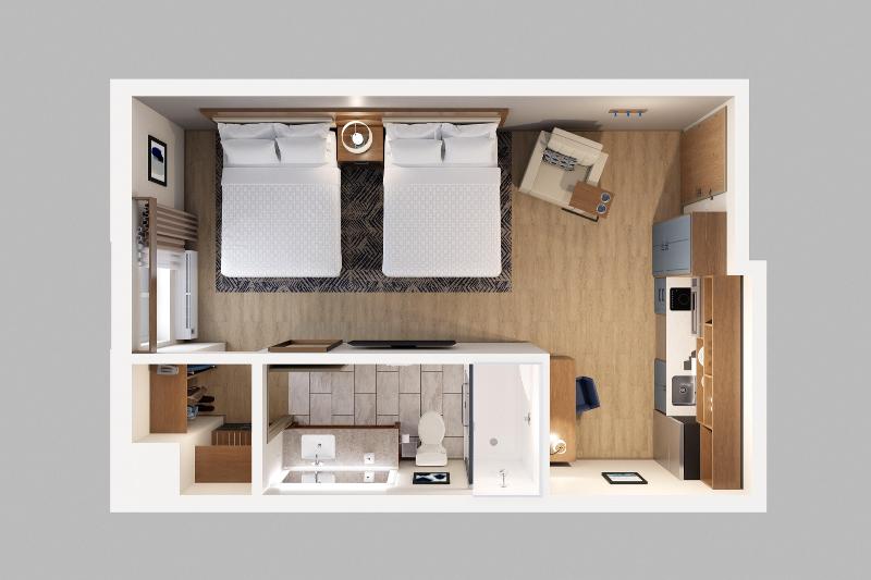 Candlewood Suites San Antonio - Schertz By IHG image