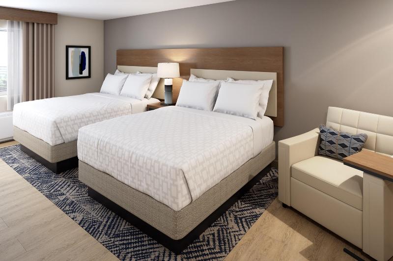 Candlewood Suites San Antonio - Schertz By IHG image