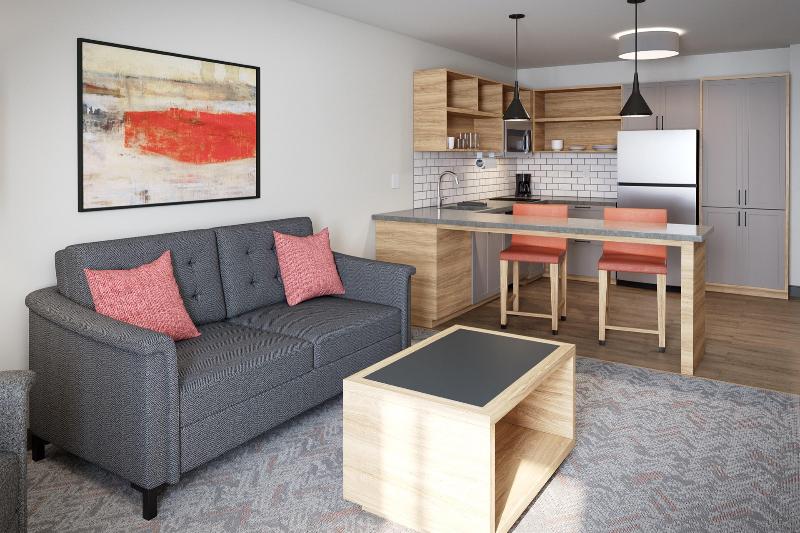 Candlewood Suites San Antonio - Schertz By IHG image