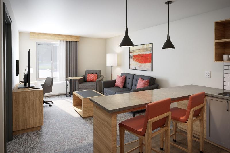 Candlewood Suites San Antonio - Schertz By IHG image