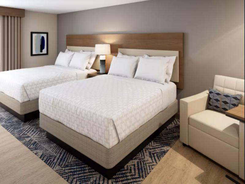 Candlewood Suites San Antonio - Schertz By IHG image