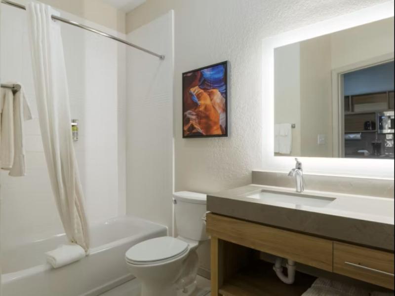 Candlewood Suites San Antonio - Schertz By IHG image