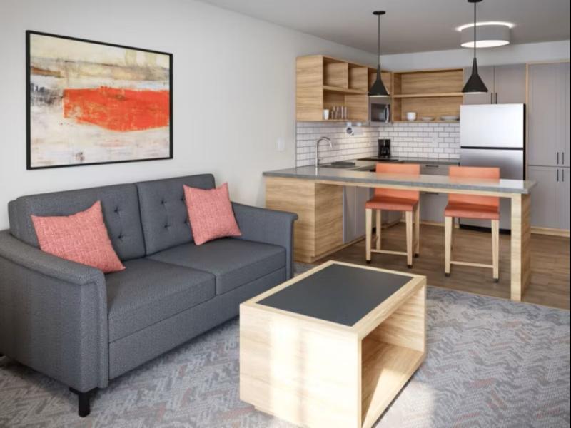 Candlewood Suites San Antonio - Schertz By IHG image