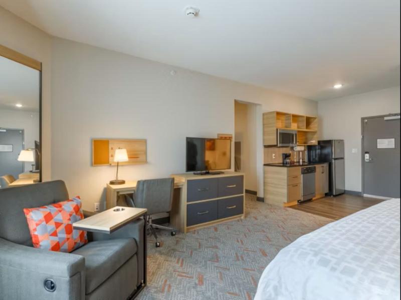 Candlewood Suites San Antonio - Schertz By IHG image