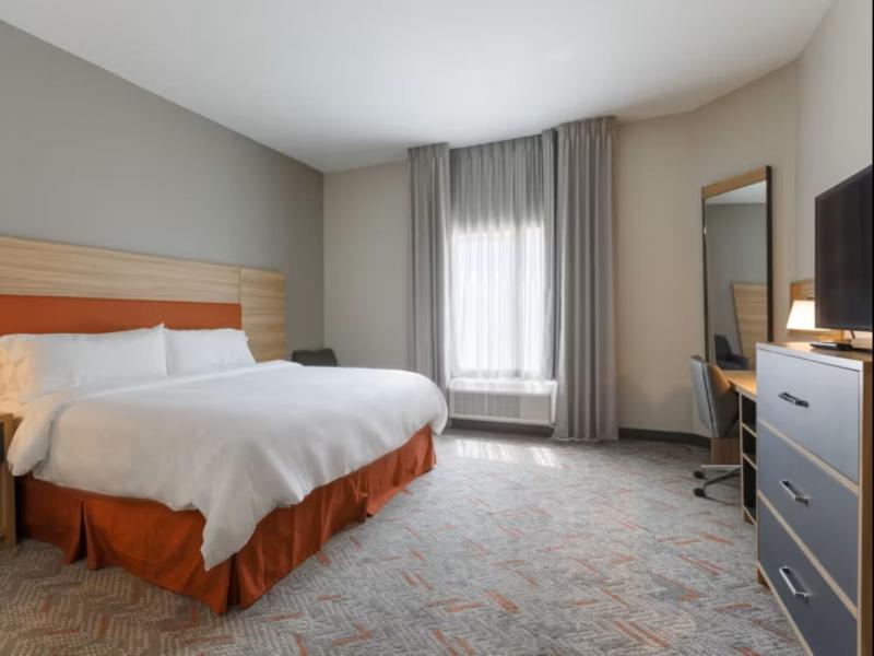 Candlewood Suites San Antonio - Schertz By IHG image